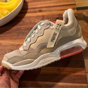 Nike Jordan MA2 in Rattan